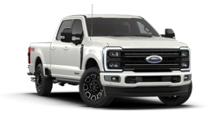 2026 Ford Super Duty® External Image 5